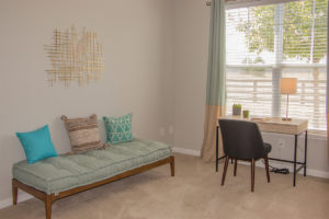One Bedroom Apartment at Canyon Club at Perry Crossing apartments in Plainfield IN