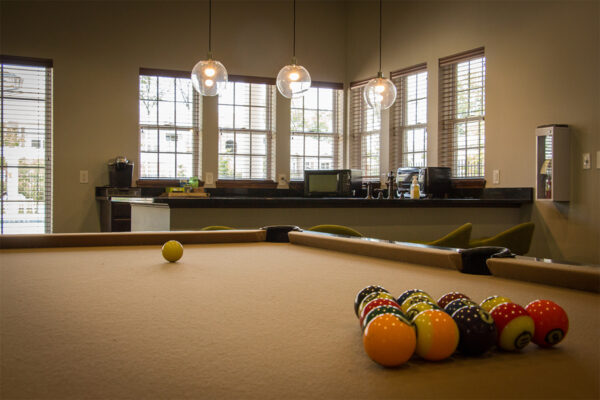 Apartment amenities at Canyon Club at Perry Crossing apartments in Plainfield IN