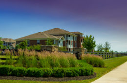 Canyon Club at Perry Crossing apartments in Plainfield IN