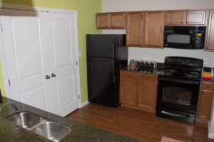 one bedroom apartment for rent at Canyon Club at Perry Crossing apartments in Plainfield IN